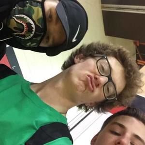 Meet your Posher, Alex